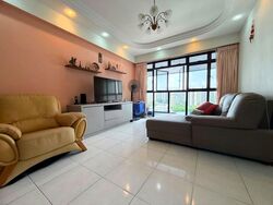 Blk 311B Anchorvale Vista (Sengkang), HDB 4 Rooms #588906761